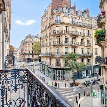24 - Luxury Home In Paris Montorgueil Εξωτερικό φωτογραφία