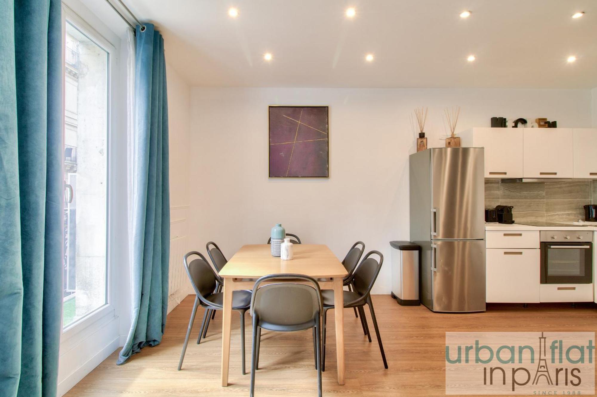 24 - Luxury Home In Paris Montorgueil Εξωτερικό φωτογραφία