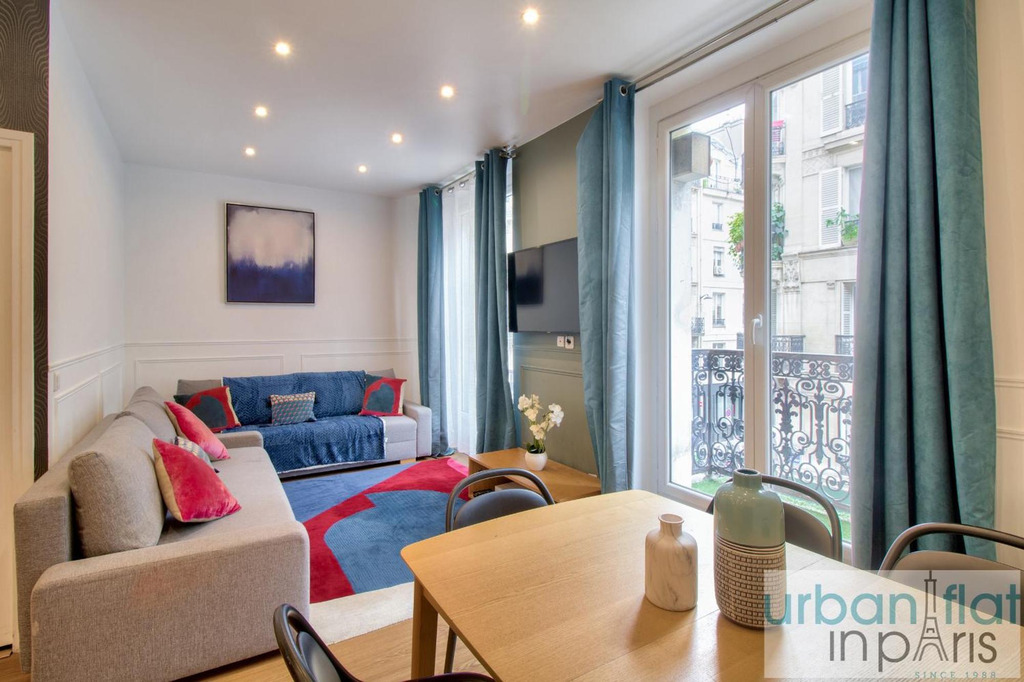 24 - Luxury Home In Paris Montorgueil Εξωτερικό φωτογραφία